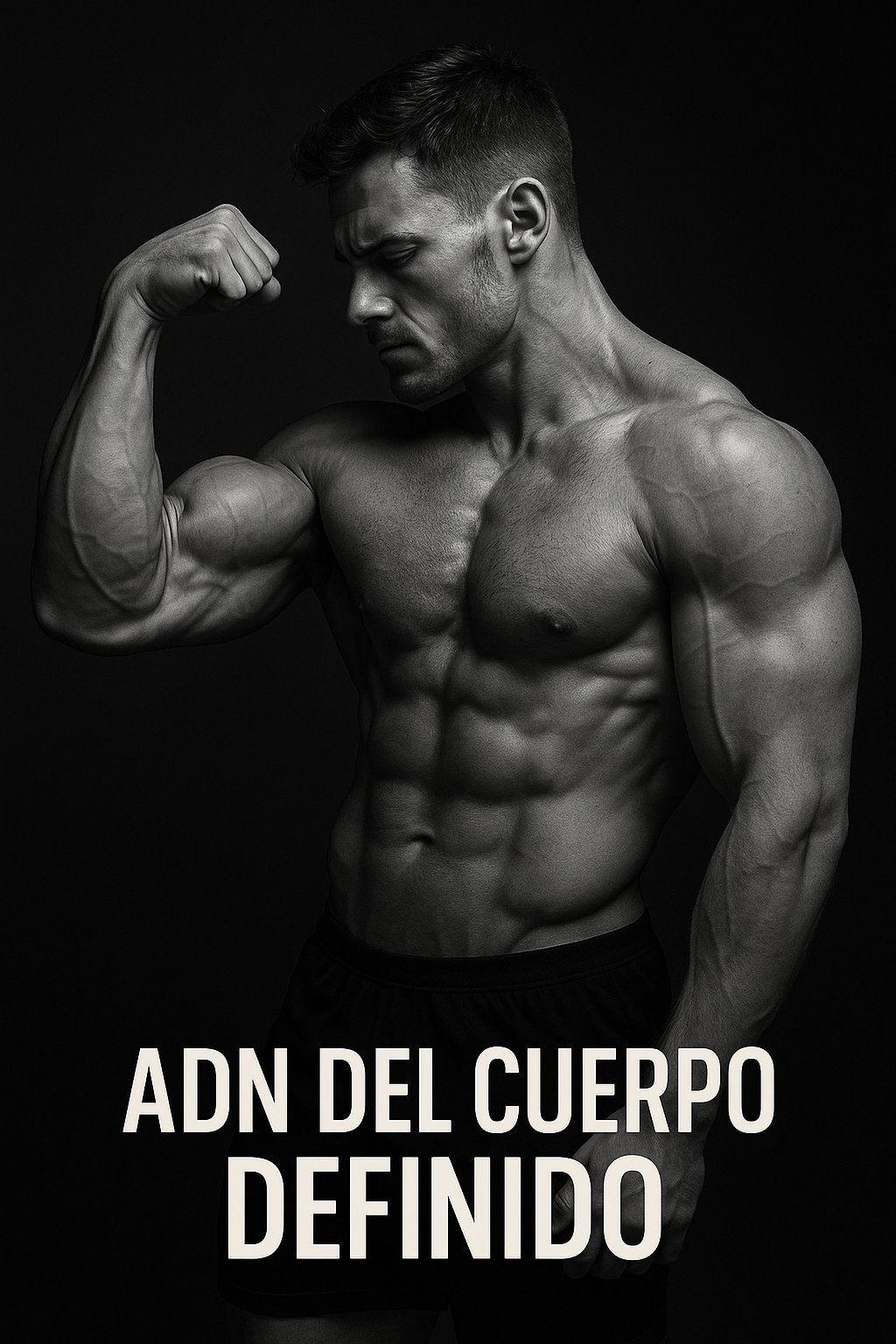 DNA do Corpo Definido