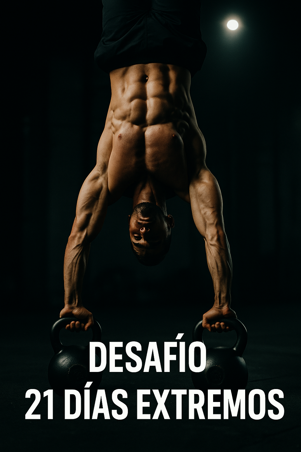 Desafio 21 Dias
