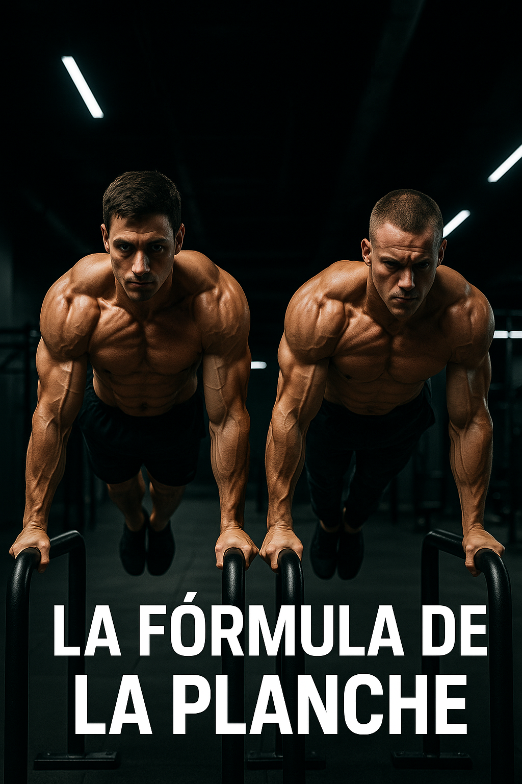 A Fórmula da Planche